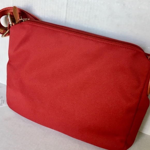 COACH SAWYER CROSS BODY BAG NWT - Picture 2 of 6